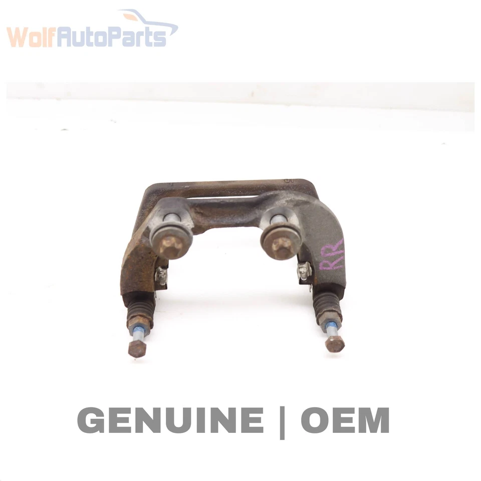 BMW 640I XDRIVE GRAN CUPÉ 14-19 - Porta pinza de freno trasero derecho / soporte Foto 1 de 4