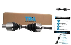  Passenger Side CV Axle Shaft Assembly Compatible with 98-00 B3000 B4000 96-00  - Picture 1 of 8