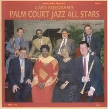 Lars Edegran S Palm Court Jazz von Edegran,Lars Palm ... | CD | Zustand sehr gut - Bild 1 von 2