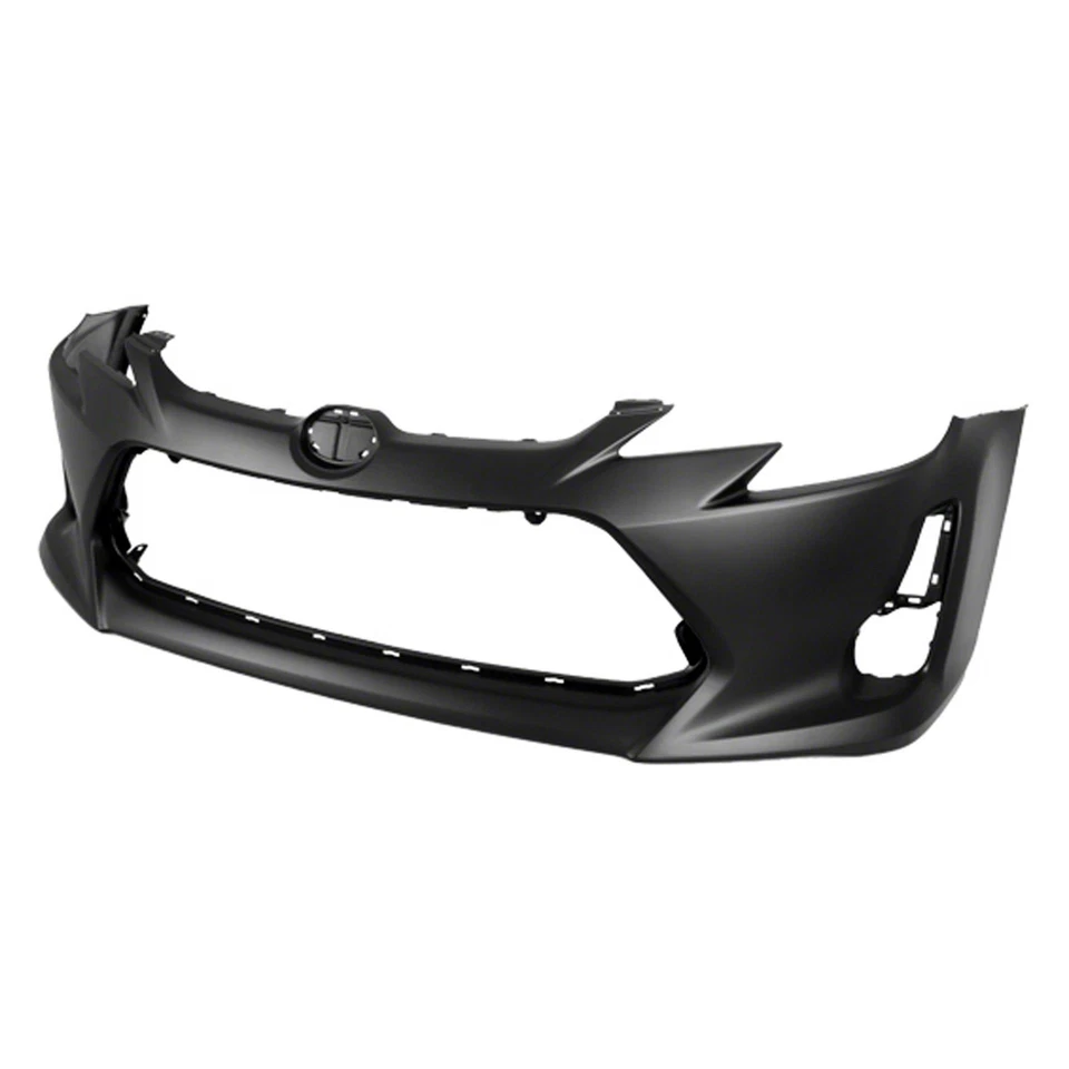 SC1000111 New Replacement Front Bumper Cover Fits 2014-2016 Scion tC Foto 1 de 1