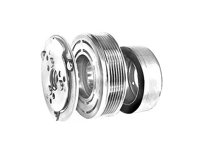 Embrague de aire acondicionado para Mazda B3000 1994 59739VTSW Foto 1 de 2