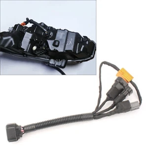 1PC Halogen Type R LED Headlight Adapter Harness for Honda Civic 2016 2017 2018 - Picture 1 of 10