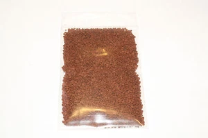 Triops Granulatfutter für ausgewachsene Urzeitkrebse ! ! ! - Bild 1 von 3
