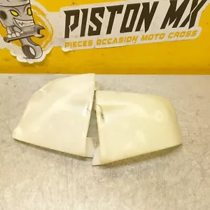 PROTECTION CADRE HONDA 450 CRF 2004 CR-F CR F - Foto 1 di 5