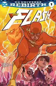 FLASH VOLUME 5 #1-88 YOU PICK & CHOOSE ISSUES VF-NM DC UNIVERSE REBIRTH 2016-20 - Picture 1 of 98