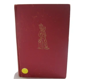 Chad Hanna by Walter D. Edmonds, 1940 Boston Little Brown and Company Hardcover - Picture 1 of 8