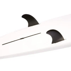 DORSAL Surfboard Flossen Longboard Side 2 oder Quad Rear Set FCS kompatibel - Bild 1 von 4