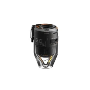 FLEXTAILGEAR 4.3oz Lightweight Portable Air Pump with 5kPa Pressure & LED Light - Picture 1 of 13