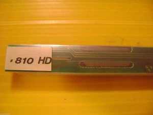 Sony Vaio PCG-FXA53 Scheda Inverter LCD CIU10-0001 - Foto 1 di 3