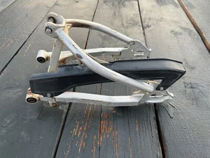 Yamaha TTR90 OEM Swing Atm with Chain Guide - Picture 1 of 4