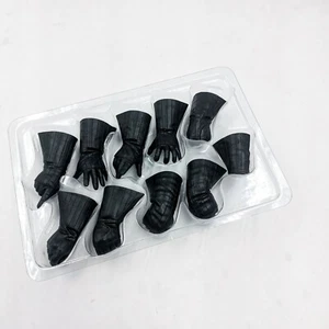 1/6 Figure's Hands Hot Toys Darth Vader HT Star Wars Return Of The Jedi MMS700 - Picture 1 of 2