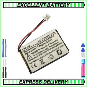 Batería de repuesto premium para VXI Blue Parrott B350-XT y B250-XT y B250-XT+ y - Imagen 1 de 3