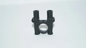 Carcasa diferencial central HoBao Hyper VS e - Imagen 1 de 1