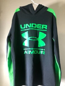 Under Armour Jungen Pullover Größe L - Bild 1 von 4