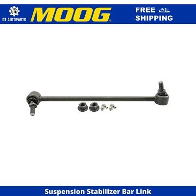 Barra estabilizadora de suspensión delantera MOOG 2012-2019 Volkswagen Beetle Foto 1 de 4