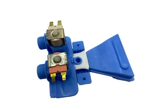 Neu Original OEM GE Waschwasser-Einlassventil GTW460AMJ0WW WH13X26535 - Bild 1 von 5
