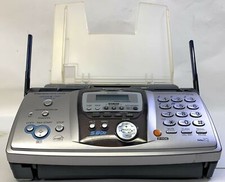 Répondeur télécopieur Panasonic KX-FPG391/pièces seulement