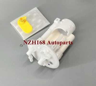 Fuel Filter For HONDA Accord VII CM4 CM5 CM6 2004-2007 Acura TL UA6 2006-2007 - Image 1 of 4