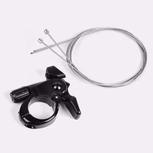 For ROCKSHOX Remote Lockout Lever Spare Sports Cycling Fork-MTB/Usefully - Picture 1 of 8