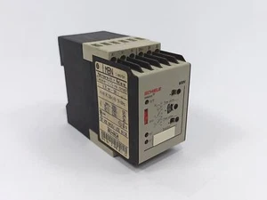 Entrelec Schiele 2.440.011.12 Mbn Timetron Switching Time 0.05-300h 220-240V - Picture 1 of 8