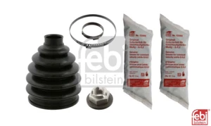 Febi BILSTEIN 22980 Bellow, Drive Shaft for Ford Mondeo III 2.O 2.5 - Picture 1 of 2