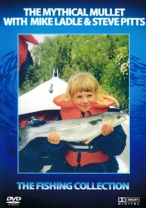 The Mythical Mullet - Mike Ladle - Fishing Angling DVD - Picture 1 of 2