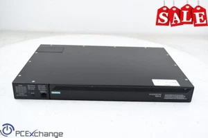 Siemens Ruggedcom Ethernet Switch RS416 - Picture 1 of 5