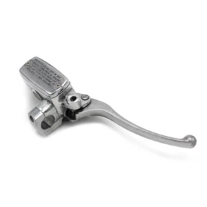 Pompa Freno Anteriore Per Honda NV400 Shadow VT250 VF750 Magna VT1100C VTX1300 - Picture 1 of 7