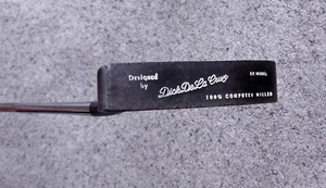 Cobra U2 Blade Putter Dick De La Cruz Computer gefräst 34,25" - Bild 1 von 8