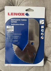 LENOX R2B plastic tubing cutter replacement blade Lenox Model 12128R2B- NIB - Picture 1 of 2