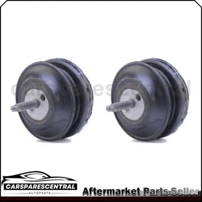 For 1997 1998 1999 2000 2001 2002 Chevrolet Corvette Anchor Engine Mount Front - Image 1 of 3