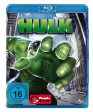 Hulk [Blu-ray] (Blu-ray)