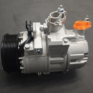 AD-11000N RYC New AC Compressor for Ford F-350 Super Duty 6.7L 20-22 - Picture 1 of 10