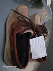 sperry mens shoes - Picture 1 of 8