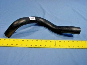 Gates 22052 Radiator Molded Coolant Hose; -40°F to 275°F - Picture 1 of 3