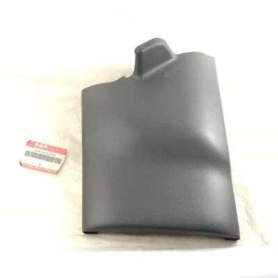 Interior Trim Center Pillar Lower LH Fits For Suzuki APV | 76181-61J00-P4Z - image 1 of 4