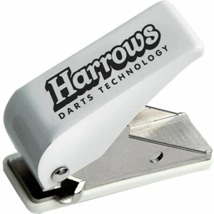 Harrows Pocket Size Flight Punch Machine Pocket Flight Punch For Slot Lock - Picture 1 of 1