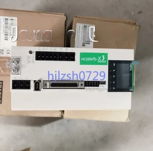 1PC NEW SV-X3DA150A-A X3 1.5KW servo drive (DHL or Fedex - Afbeelding 1 van 4