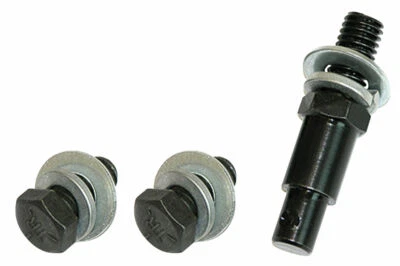 Hurst Shifter Arm Bolt Set for Muncie 1968-1972 GTO Chevelle Skylark 442 - Image 1 of 3