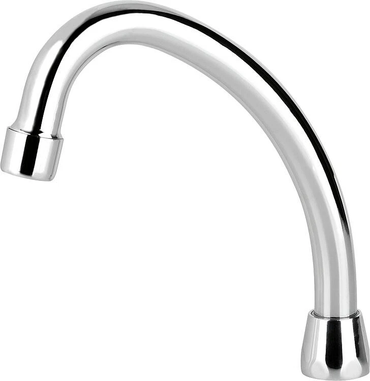 ASW HU-Auslauf 3/4" 130mm