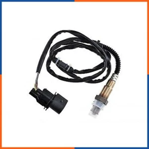 Sonde Lambda Capteur Oxygène pour VW | 0258007295, 0258007312, 0258007351 - Foto 1 di 3