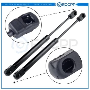 ECCPP 2x Rear Trunk Lift Support Charged Gas Spring Fits Dodge Charger 2006-2014 - Picture 1 of 12