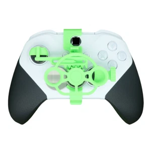 PC Racing Gamepad Steering Wheel Emulator For Xbox one S/X/ Elite 2 Controller - Picture 1 of 31