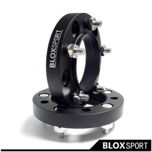 4pc 5Lug 25mm Hub Wheel Spacer for Suzuki Jimny IV (JB64) 2018-2022 | PCD5x139.7 - Picture 1 of 8