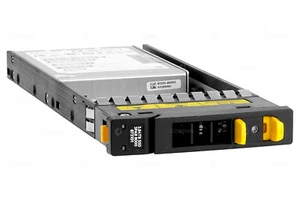 873101-001 HP SSD 3.84TB SAS 12G 2.5" SFF FOR HPE 3PAR STORESERV 8440 - Bild 1 von 8