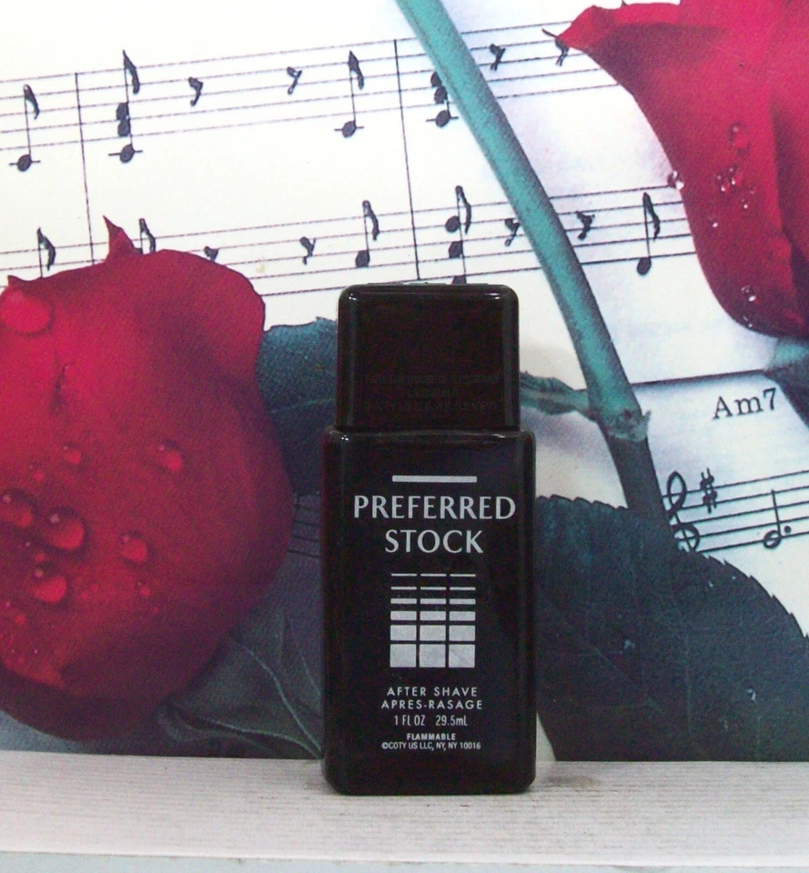 Stock preferido después del afeitado 1,0 FL. OZ. Coty. Nuevo sin caja Foto 1 de 1