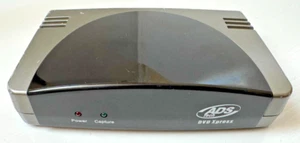ADS Tech DVD Xpress Transfer Videotapes to CD / DVD USBAV-701 See Description - Picture 1 of 5