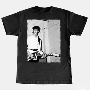 Rowland S Howard T-Shirt. Die Geburtstagsparty. - Bild 1 von 2