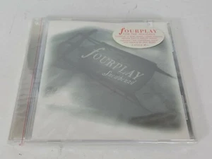 Fourplay Snowbound CD Christmas, Holiday, New and Sealed - Picture 1 of 2