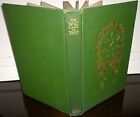The Lady Of The Lake, Sir W Scott, Ca 1900, A L Burt - Vg+ - Collectible